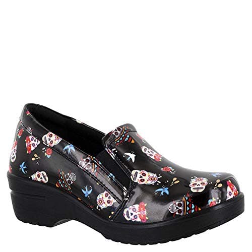 Easy Street Women's Leeza Clog - Easy Works