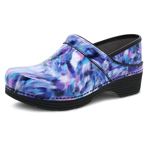 Dansko LT Pro Clogs for Women - Lightweight footwear for comfort and support