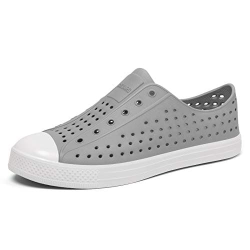 Saguaro Women's Breathable Slip-On Gardening Clogs Aero XVII