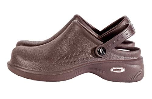 Women's Lightweight Nursing Clogs by Natural Uniforms