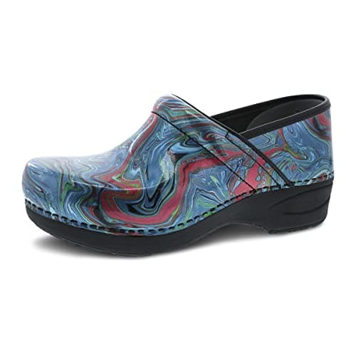 Dansko XP 2.0 Clogs for Women - Lightweight, Slip-Resistant Comfort for Long Hours