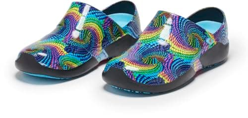 Anywear Journey Unisex Injected Molded EVA Slip-On Shoes