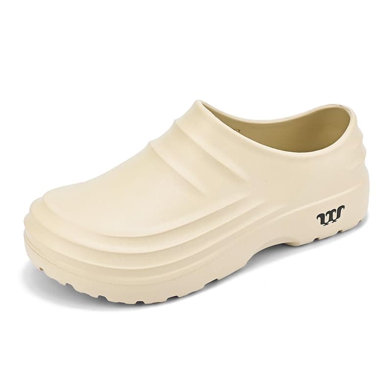 Comfortable Armadillo Clogs for Men & Women - Non-Slip Nurse & Chef Shoes Ideal for Healthcare & Kitchen
