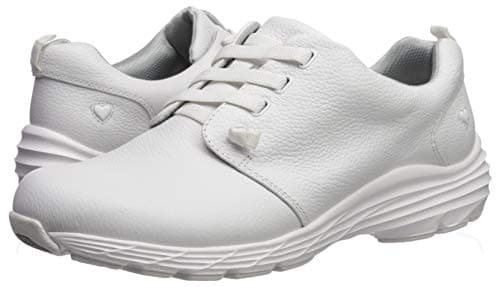 Nurse Mates Align Velocity Shoes with Ergonomic Orthotic Insoles