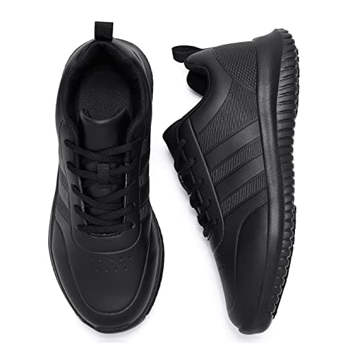 Slip-Resistant Nursing Shoes for Women | Comfortable & Lightweight Work Shoes