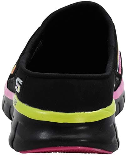 Skechers Sport Women's Air Streamer Slip-On Mules