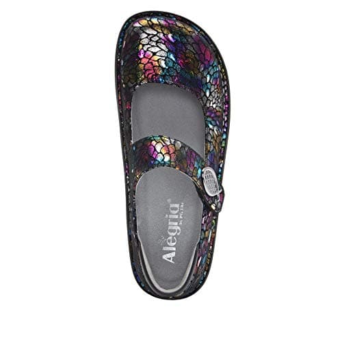 Alegria Paloma Women's Mary Jane Shoes - Comfort, Support, and Style for Everyday Elegance