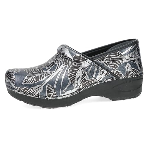 Dansko XP 2.0 Clogs for Women - Lightweight, Slip-Resistant Comfort for Long Hours