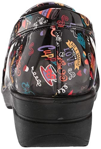 Women's Easy Works Leeza Clog