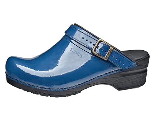 Sanita Women'sComfort Clogs