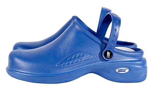 M&M Scrubs Lightweight Women's Nurse Shoes/Clogs