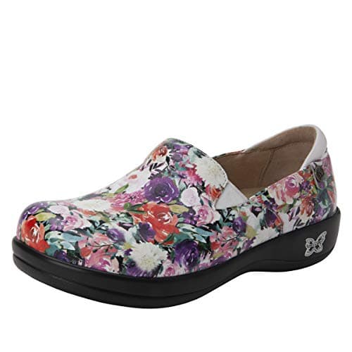Alegria Women's Keli Professional Clog