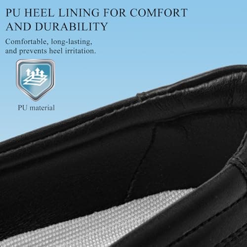 Comfortable Non-Slip Nursing Shoes for Women in Food Service & Medical Crew