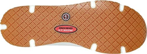 Skechers Women's Uno Slip Resistant Food Service Shoe
