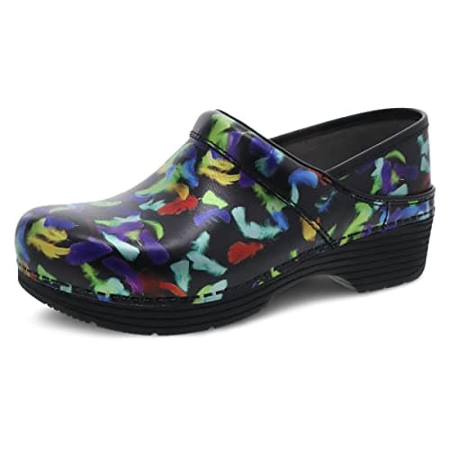 Dansko LT Pro Clogs for Women - Lightweight footwear for comfort and support