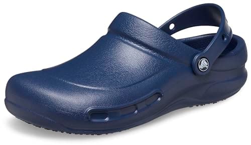 Crocs Unisex Adult Slip-Resistant Bistro Clog