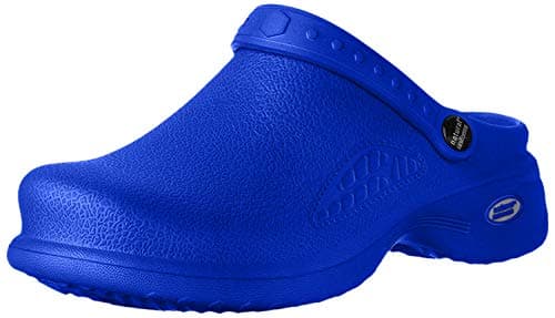 Comfortable Nurse Clogs