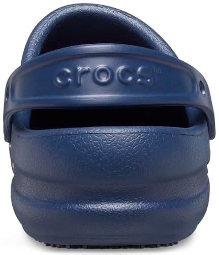 Crocs Unisex Adult Slip Resistant Bistro Clogkszxfz
