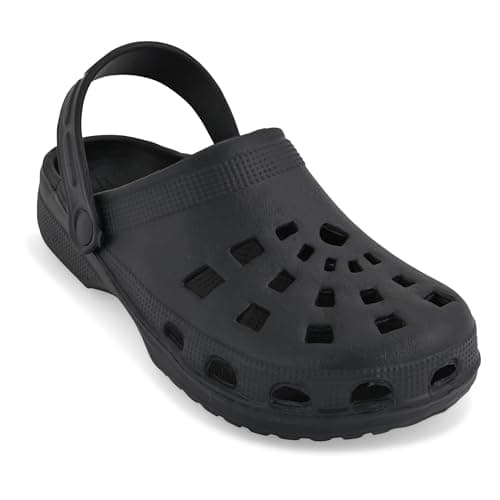 Comfort Trends Women's Nurse Shoes and Garden Clogs