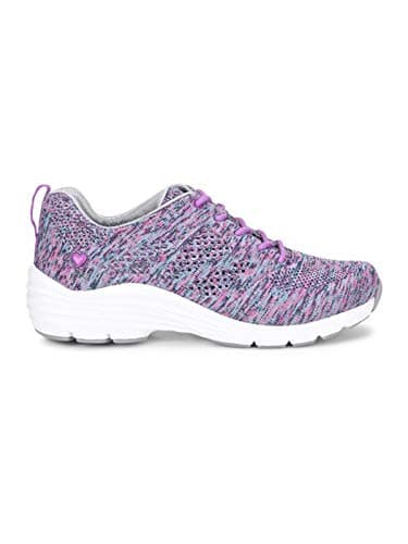 Women's Nurse Mates Align Tabor Lace-up Shoe