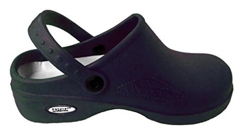 Women's Lightweight Nursing Clogs by Natural Uniforms