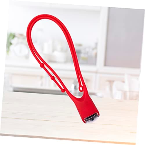 Handheld Neck Lamp for Bed Reading Camping Night Light