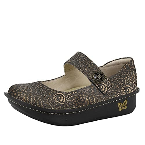 Alegria Paloma Women's Mary Jane Shoes - Comfort, Support, and Style for Everyday Elegance