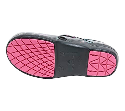 Anywear SR Angel Nursing Shoes - Waterproof Non Slip Work Shoes for Women & Men