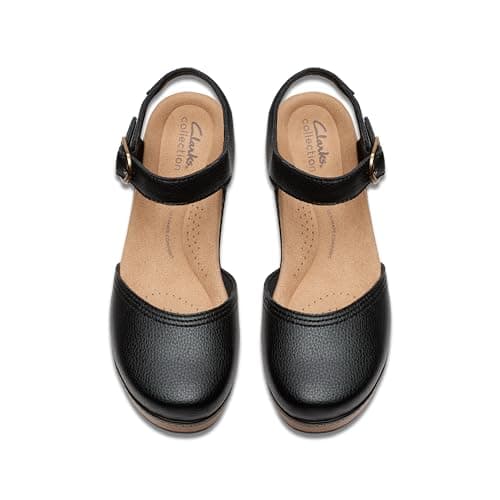 Clarks Women's Paizlee Bay Comfort Clog