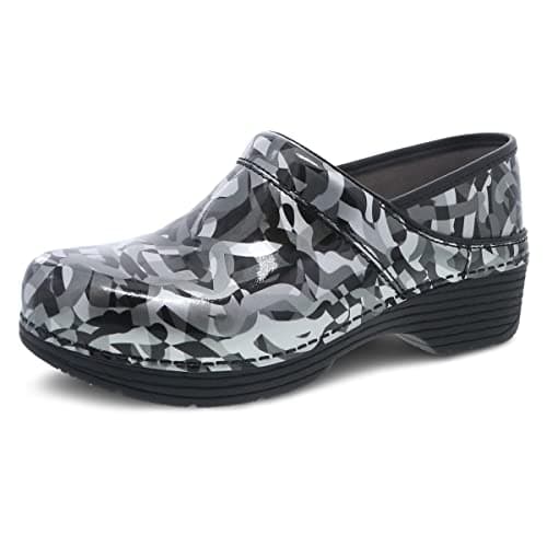 Dansko LT Pro Clogs for Women - Lightweight footwear for comfort and support