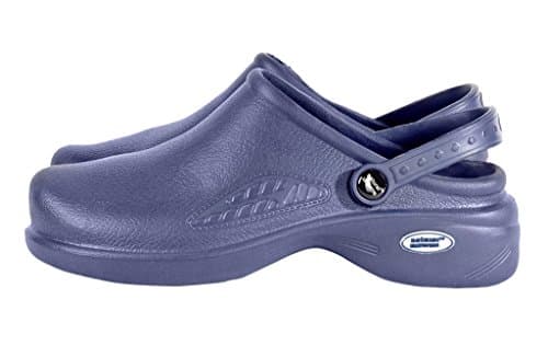 M&M Scrubs Lightweight Women's Nurse Shoes/Clogs