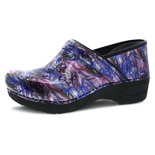 Dansko XP 2.0 Clogs for Women - Lightweight, Slip-Resistant Comfort for Long Hours