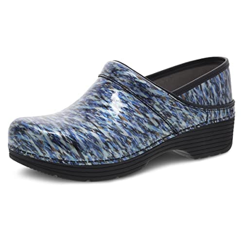 Dansko LT Pro Clogs for Women - Lightweight footwear for comfort and support