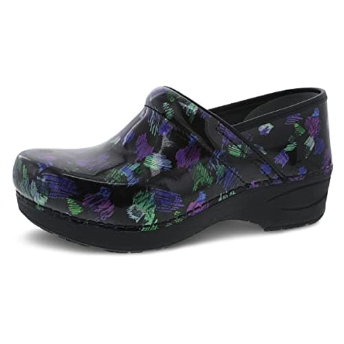 Dansko XP 2.0 Clogs for Women - Lightweight, Slip-Resistant Comfort for Long Hours