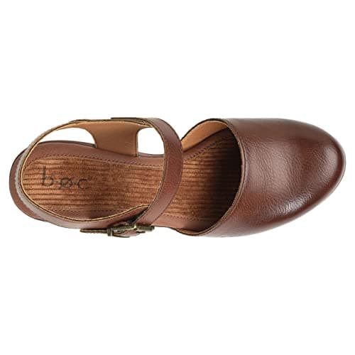 B.O.C. Natasha Women's Clog
