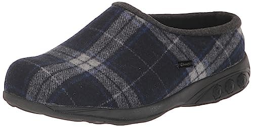 Therafit Scarlett Women's Genuine Sheepskin Clogs