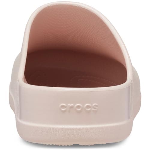 Crocs Unisex-Adult Dylan Comfort Clogs