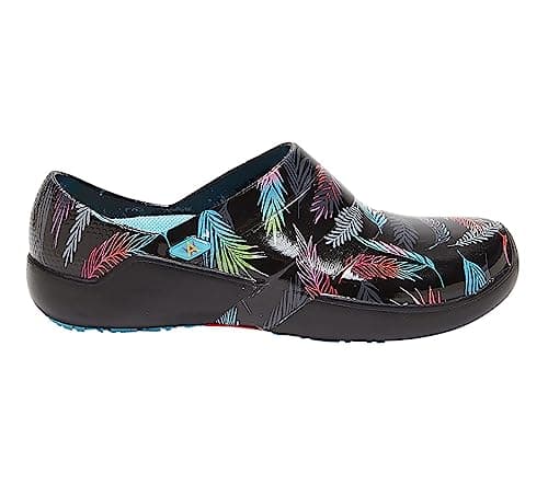 Easy Slip-On Garden and Chef Shoes for Men and Women: Anywear Journey