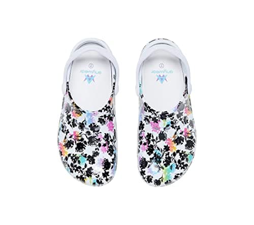 Verve Nursing Shoes Clogs for Women and Men by Anywear Footwear