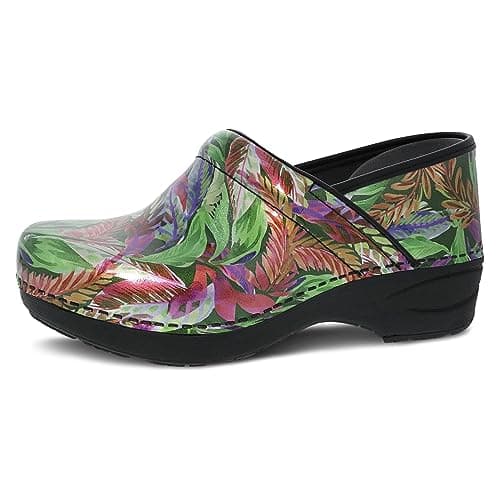 Dansko XP 2.0 Clogs for Women - Lightweight, Slip-Resistant Comfort for Long Hours