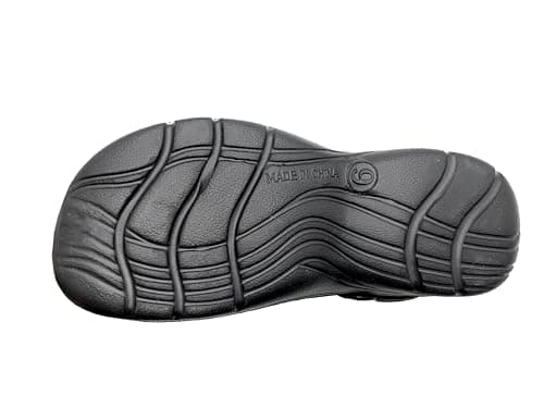Comfortable Non-Slip Water-Resistant Nurse Clogs for Women