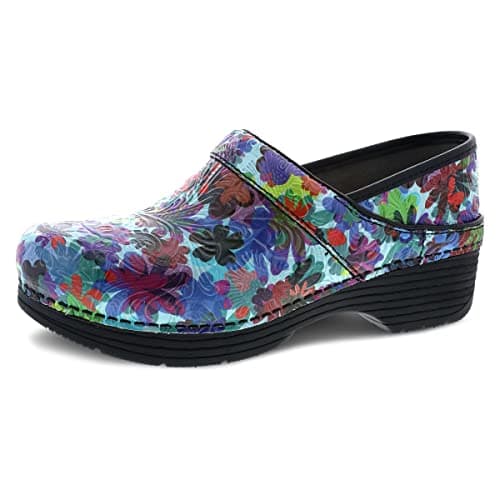 Dansko LT Pro Clogs for Women - Lightweight footwear for comfort and support