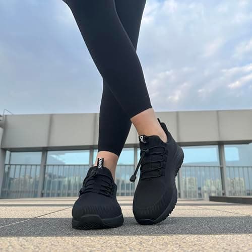Women's Waterproof Non-Slip Shoes for Kitchen & Restaurant Work