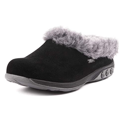 Therafit Scarlett Women's Genuine Sheepskin Clogs