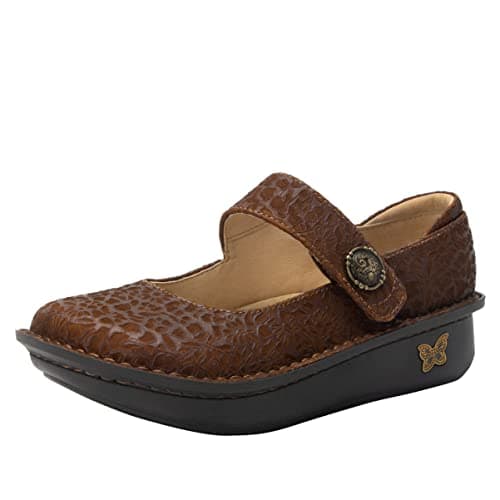 Alegria Paloma Women's Mary Jane Shoes - Comfort, Support, and Style for Everyday Elegance