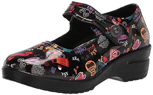 Women's Comfortable Letsee Clog Sandals