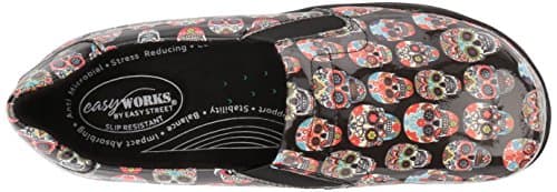 Women's Comfort Care Professional Shoe