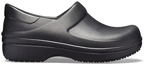 Crocs Women's Neria Pro II Slip Resistant Work Clogs