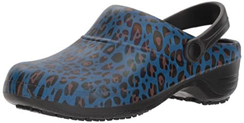 Time Health Care Professional Shoe for Women