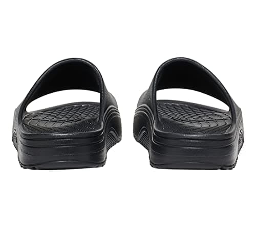 Anywear Vibe Slide Sandals, Slip-Resistant Recovery Slide Sandals